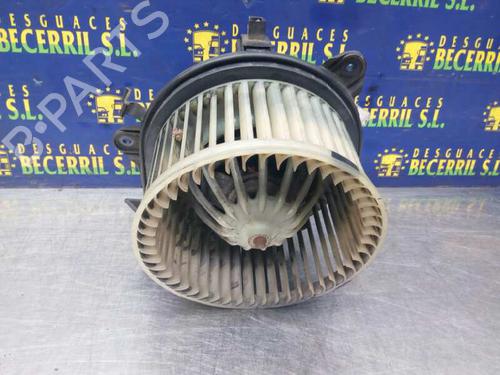 Heater blower motor FIAT PUNTO (188_) 1.9 JTD | BP8431646M62 