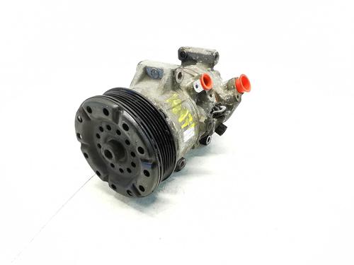 Compressore A/C TOYOTA AVENSIS Estate (_T25_) 1.8 VVT-i (ZZT251_, ZZT251R) (129 hp) 28530766