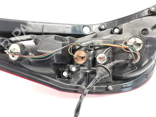 Right taillight HYUNDAI i30 (FD) 1.4 | BP30052723C35