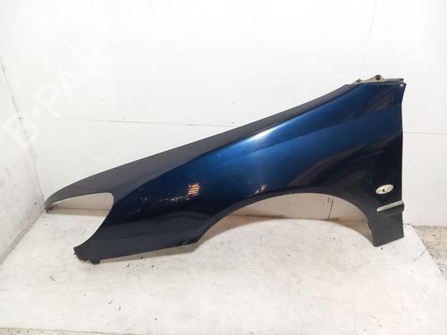 Used Left front fenders Left front fenders PEUGEOT 607 (9D, 9U) 2.7 HDi 24V (204 hp) 36491116 36491116