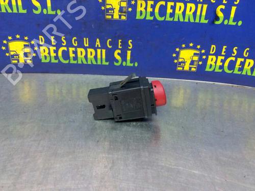 Warning switch SEAT IBIZA III (6L1) 1.4 16V | BP13403735I22 