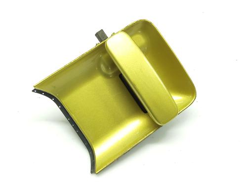 Udvendigt håndtag CITROËN BERLINGO / BERLINGO FIRST MPV (MF_, GJK_, GFK_) 1.9 D (MFWJZ) (70 hp) 31945271