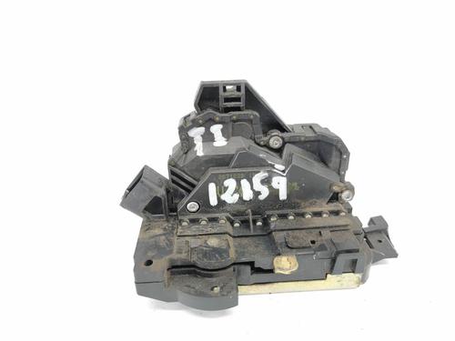 Used Rear left lock FORD FOCUS I (DAW, DBW) [1998-2009]  8477458