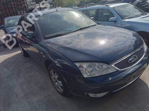 Front left window mechanism FORD MONDEO III Saloon (B4Y) 2.0 16V | BP10634351C22  - Image 12