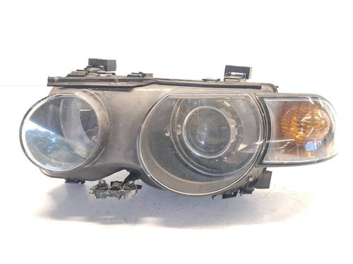 Used Left headlight Left headlight 38622506 38622506