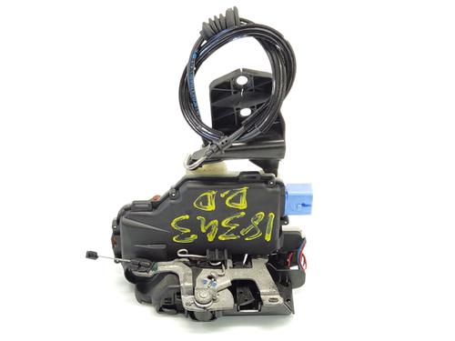 Used Front right lock VW NEW BEETLE Convertible (1Y7) 1.9 TDI (105 hp) 24642693