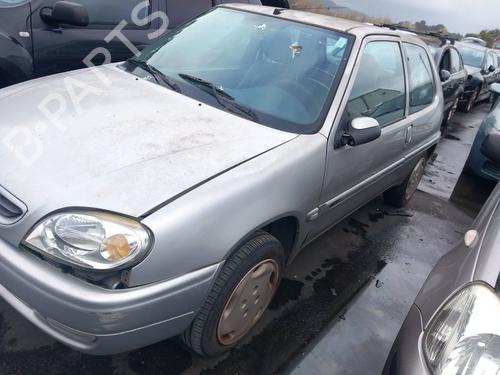 Module électronique CITROËN SAXO (S0, S1) 1.5 D | BP30564050M83