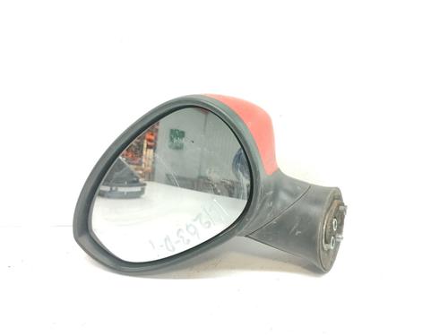 Retrovisor esquerdo FIAT GRANDE PUNTO (199_) 1.3 D Multijet (199.AXD11, 199.AXD1A, 199.AXD1B,... (90 hp)null