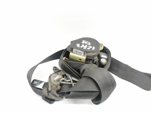 Used Front left seatbelt CITROËN C4 Coupe (LA_) [2004-2013]  8719041