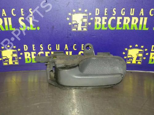 Rear left interior door handle TOYOTA AYGO (_B1_) 1.4 D-4D (WNB10_, WNB10R) BP8426577I15