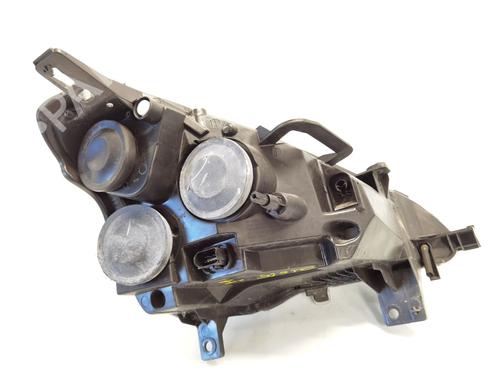 Left headlight CITROËN BERLINGO MULTISPACE (B9) 1.6 HDi 110 | BP30353303C28