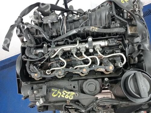 Used Engine Engine BMW 5 Touring (F11) 520 d (184 hp) 34536326 34536326