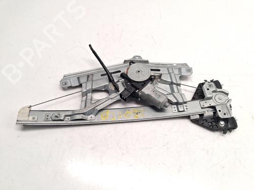 Used Front right window mechanism Front right window mechanism HONDA CIVIC VIII Hatchback (FN, FK) 1.8 (FN1, FK2) (140 hp) 34448118 34448118