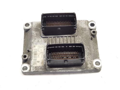 Used Engine control unit (ECU) Engine control unit (ECU) ALFA ROMEO 147 (937_) 1.6 16V T.SPARK ECO (937.AXA1A, 937.BXA1A) (105 hp) 39991598 39991598