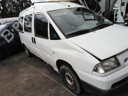 Used Parts PEUGEOT EXPERT (224_)  1.9 D  953223