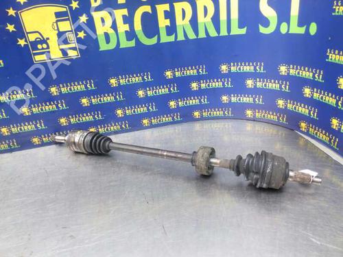 Used Right front driveshaft ROVER 200 II Hatchback (RF) [1995-2000]  9264660