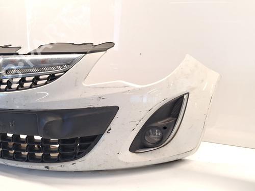 Front bumper OPEL CORSA D (S07) 1.3 CDTI (L08, L68) | BP29431234C7 