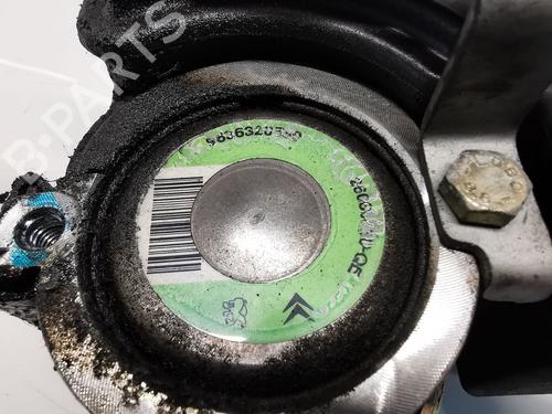 Styring servopumpe CITROËN XSARA PICASSO (N68) 2.0 HDi | BP28541428M99
