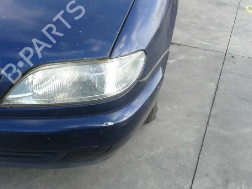 Right front driveshaft CITROËN XSARA (N1)  | BP8447296M39 