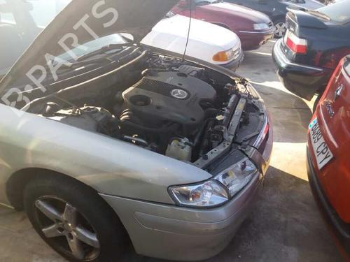 Steering pump MAZDA 626 V Hatchback (GF)  | BP28143804M99 