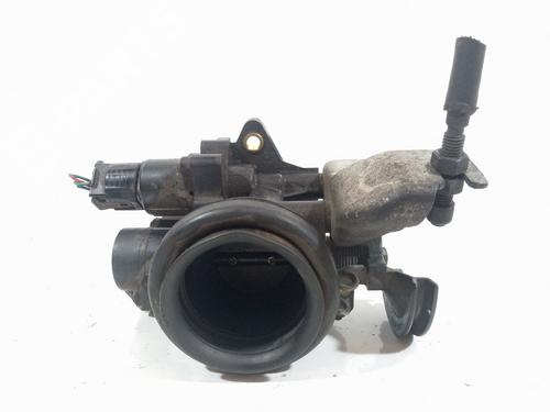 Used Throttle body Throttle body CITROËN C1 (PM_, PN_) 1.0 (68 hp) 8467201 8467201