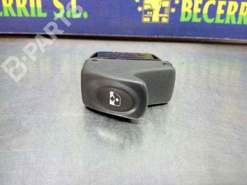 Used Right front window switch Right front window switch RENAULT SCÉNIC I MPV (JA0/1_, FA0_) 1.9 dCi (JA05, JA1F) (102 hp) 8442062 8442062