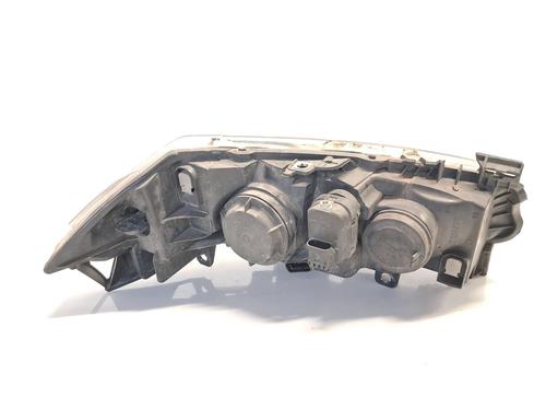 Left headlight RENAULT MEGANE II (BM0/1_, CM0/1_) 1.9 dCi (BM0G, CM0G) | BP30124301C28