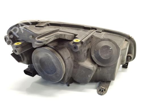 Left headlight FORD FOCUS C-MAX (DM2)  | BP26277422C28 