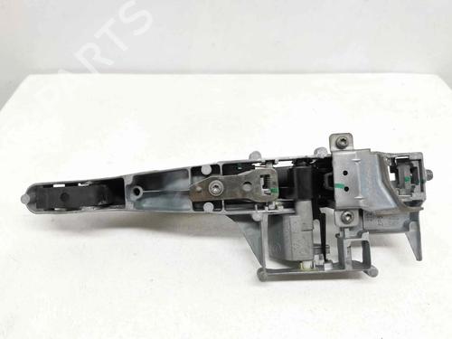 Front left exterior door handle CITROËN C5 III (RD_)  | BP9265843C128 