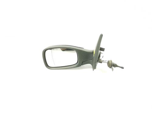 Bakspejl venstre Bakspejl venstre PEUGEOT 306 (7B, N3, N5) 1.9 D (69 hp) 39721712 39721712