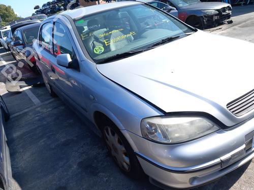 Brugte OPEL ASTRA G Saloon (T98) 1.6 (F69) (84 hp) 4003257