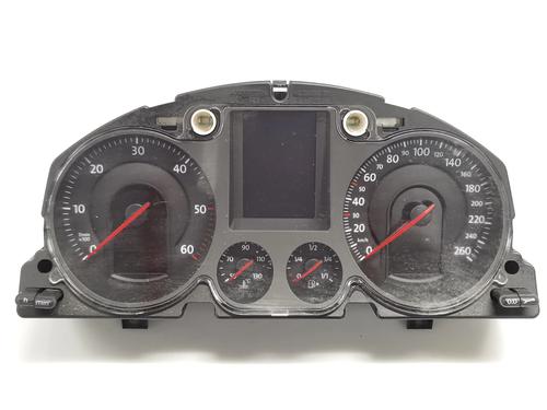 Used Instrument cluster VW PASSAT B6 (3C2) 2.0 TDI (140 hp) 15259555
