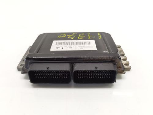 Engine control unit (ECU) DAEWOO LACETTI Hatchback (KLAN) 1.4 | BP28278071M57 