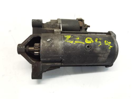 Anlasser für Anlasser PEUGEOT PARTNER Box Body/MPV (5_, G_) 1.9 D (69 hp) 35804562 35804562