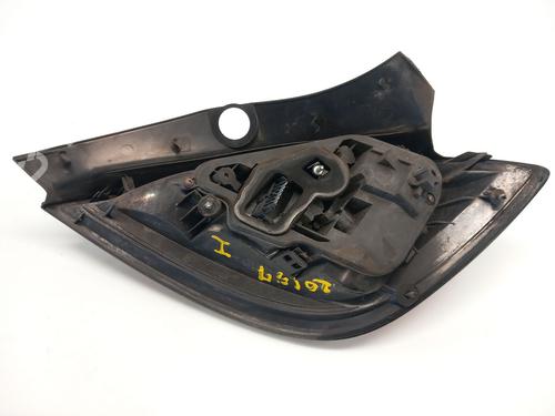 Left taillight OPEL ASTRA H (A04) 1.7 CDTI (L48) | BP26320597C34 