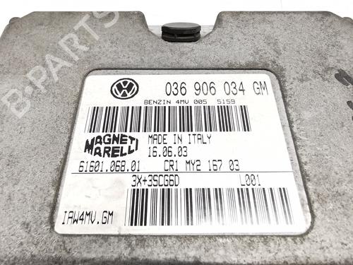 Computer motormanagement SEAT CORDOBA (6L2) 2.0 | BP29254106M57 