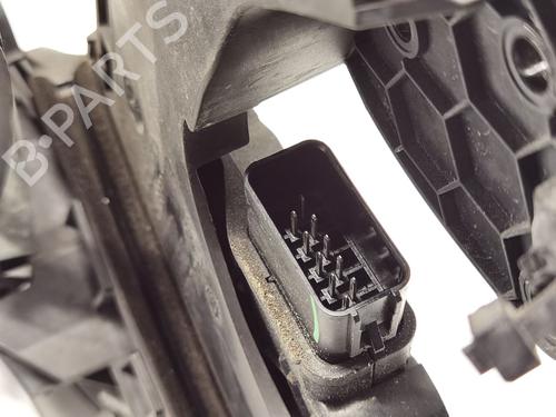 Rear right lock VOLVO V50 (545) 1.8 | BP22777210C99 