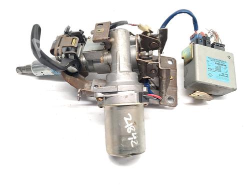 Used Steering column Steering column RENAULT CLIO II (BB_, CB_) 1.2 (BB0A, BB0F, BB10, BB1K, BB28, BB2D, BB2H, CB0A,... (58 hp) 32124774 32124774
