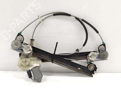 Front left window mechanism MINI MINI (R50, R53) One | BP36767377C22 - Image 2