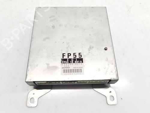 Motorstyringsenhet MAZDA 323 F VI Hatchback (BJ) 1.9 16V (BJ14) (114 hp) 31852535