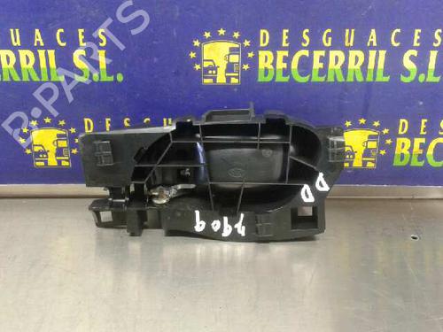 Front right interior door handle PEUGEOT 308 SW I (4E_, 4H_) 2.0 HDi | BP8457317I14 