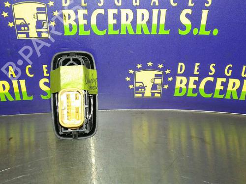 Right front window switch FORD FIESTA VI (CB1, CCN) 1.4 TDCi | BP8428640I26 