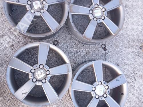 Used Rim SEAT ALTEA (5P1) [2004-2015]  23527858