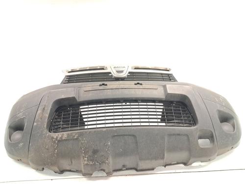 Used Front bumper DACIA DUSTER (HS_) 1.6 16V (105 hp) 30912529