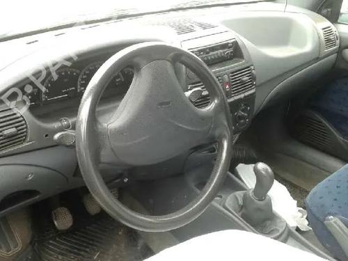 Right front suspension arm FIAT BRAVA (182_)  | BP16880865M13 