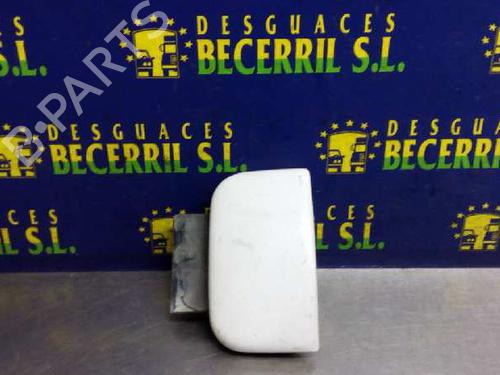 Used Front right exterior door handle CITROËN SAXO (S0, S1) [1996-2004]  8449175