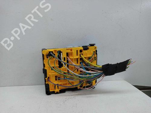 Fuse box PEUGEOT 208 I (CA_, CC_) 1.2 VTI 82 | BP8483303E1 