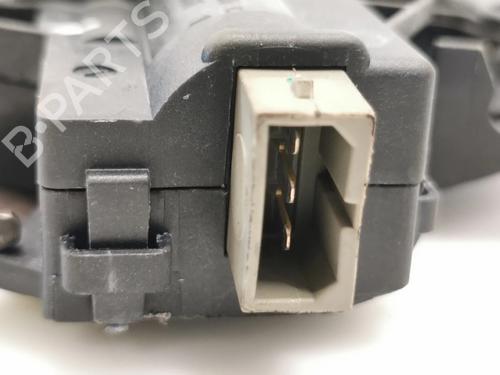 Tailgate lock AUDI A6 C6 (4F2)  | BP17990590C101 