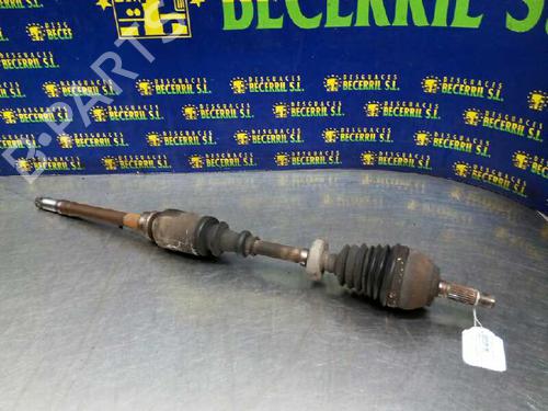 Used Right front driveshaft CITROËN XSARA (N1) 1.4 i (75 hp) 8449932