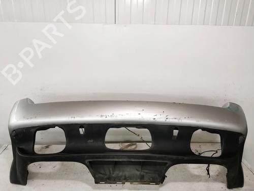 Used Rear bumper BMW X5 (E53) 3.0 i (231 hp) 8612167